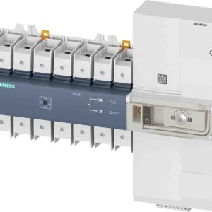 Siemens 3KC6434-2TA20-0TA3