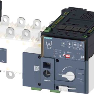 Siemens 3KC8438-0CA22-0GA3