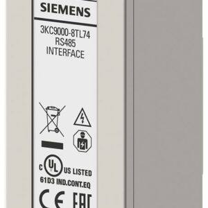 Siemens 3KC9000-8TL74