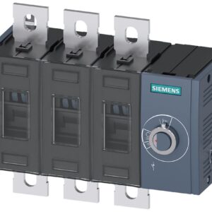 Siemens 3KD3634-0PE40-0