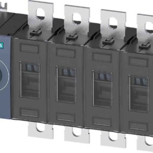 Siemens 3KD3840-0PE10-0