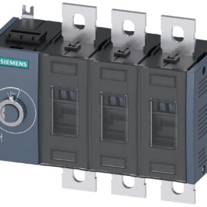 Siemens 3KD4034-0PE10-0