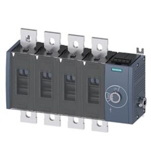 Siemens 3KD4644-0QE40-0
