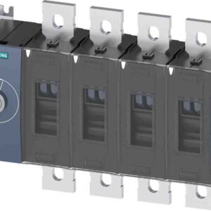 Siemens 3KD4840-0QE10-0 