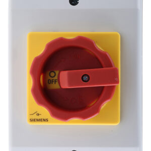 Siemens 3LD2164-1GP53 