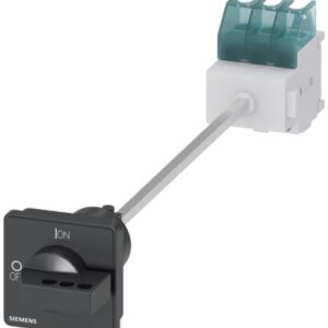 Siemens 3LD2217-0TK11