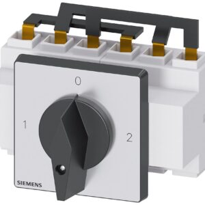 Siemens 3LD2724-7UK01 