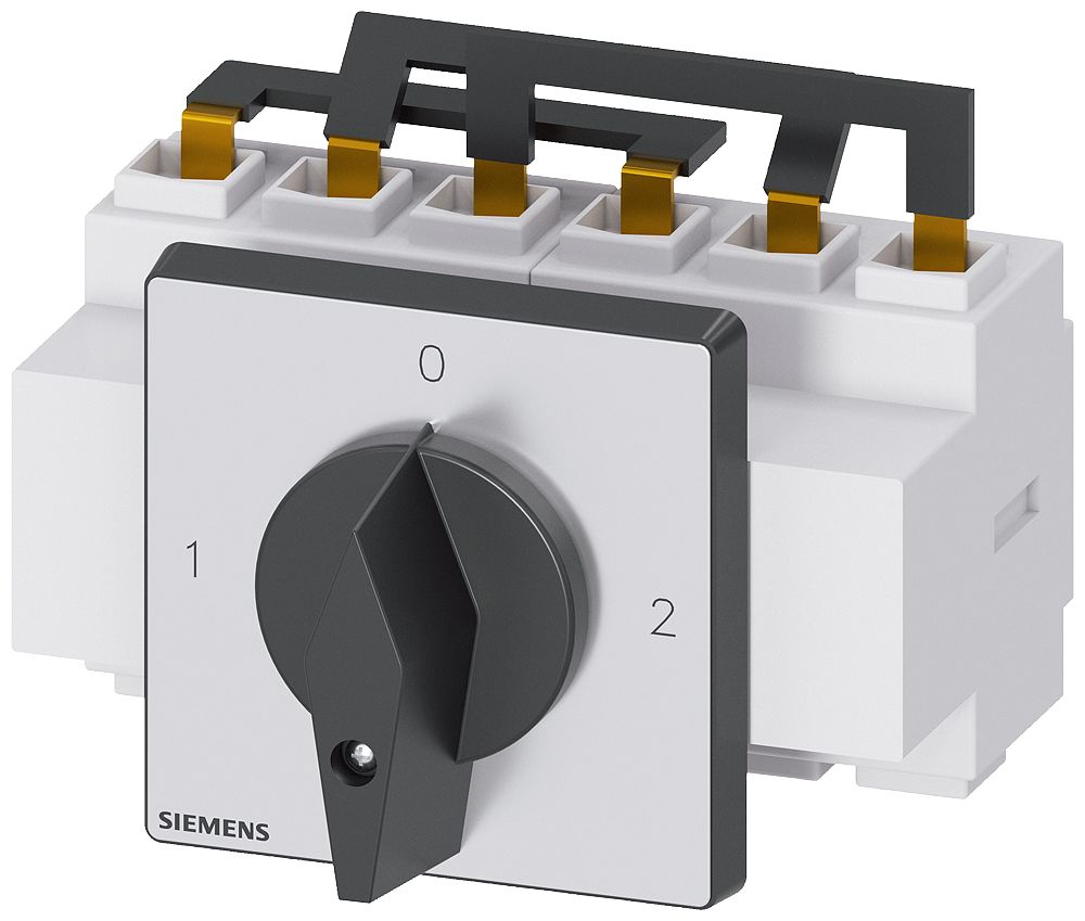 Siemens 3LD2724-7UK01