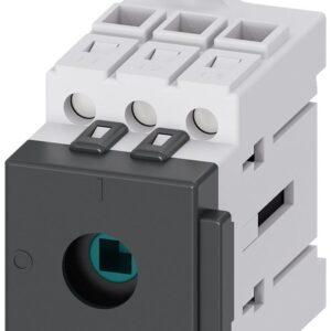 Siemens 3LD3010-0TK05