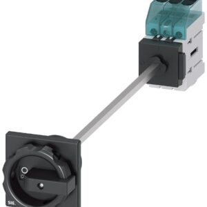 Siemens 3LD3048-0TK51