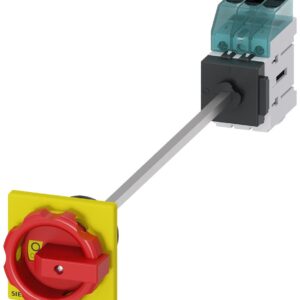 Siemens 3LD3048-0TK53