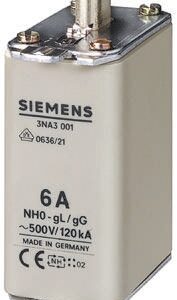 Siemens 3NA3030 