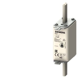 Siemens 3NA3110 