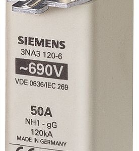 Siemens 3NA3136-6