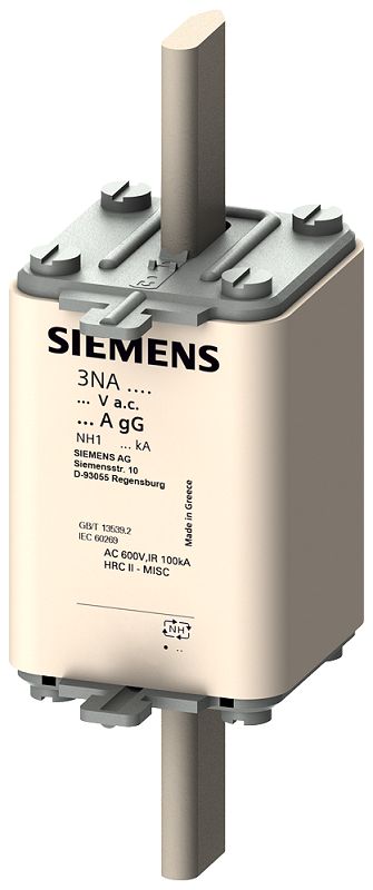 Siemens 3NA3140