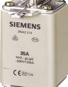 Siemens 3NA3224 