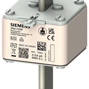 Siemens 3NA3244-4KK04