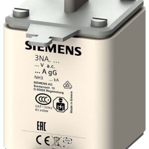Siemens 3NA3344 