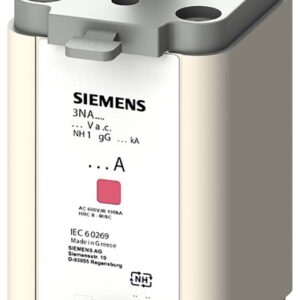 Siemens 3NA6124