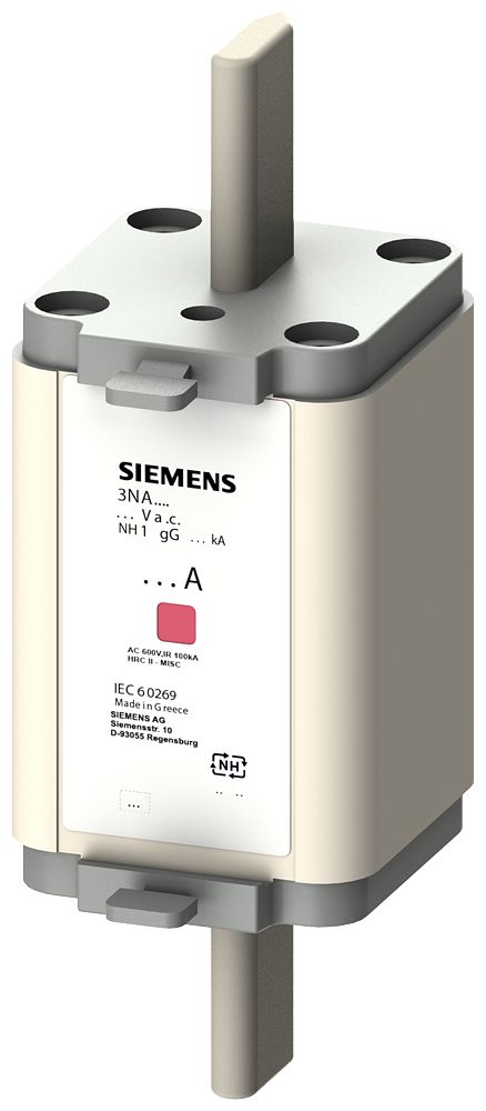 Siemens 3NA6124-4
