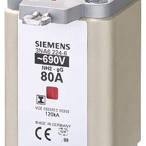 Siemens 3NA6240-6