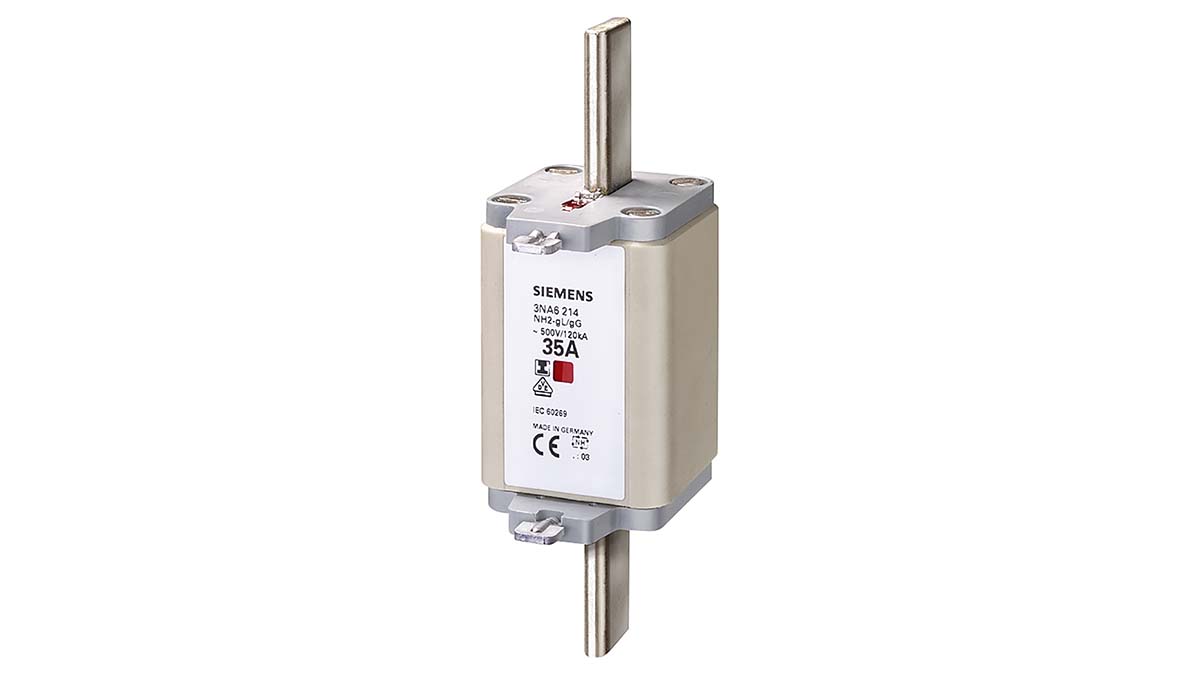 Siemens 3NA6250