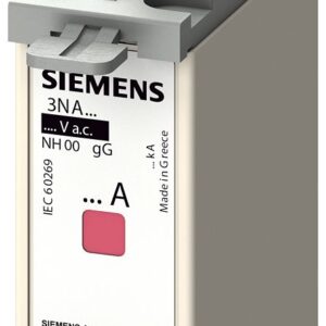 Siemens 3NA6807-6