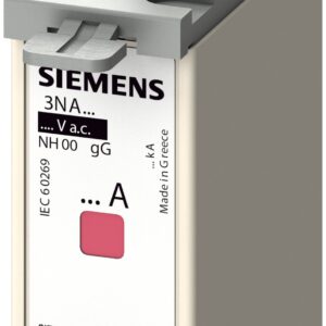 Siemens 3NA6810