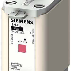 Siemens 3NA6822-6