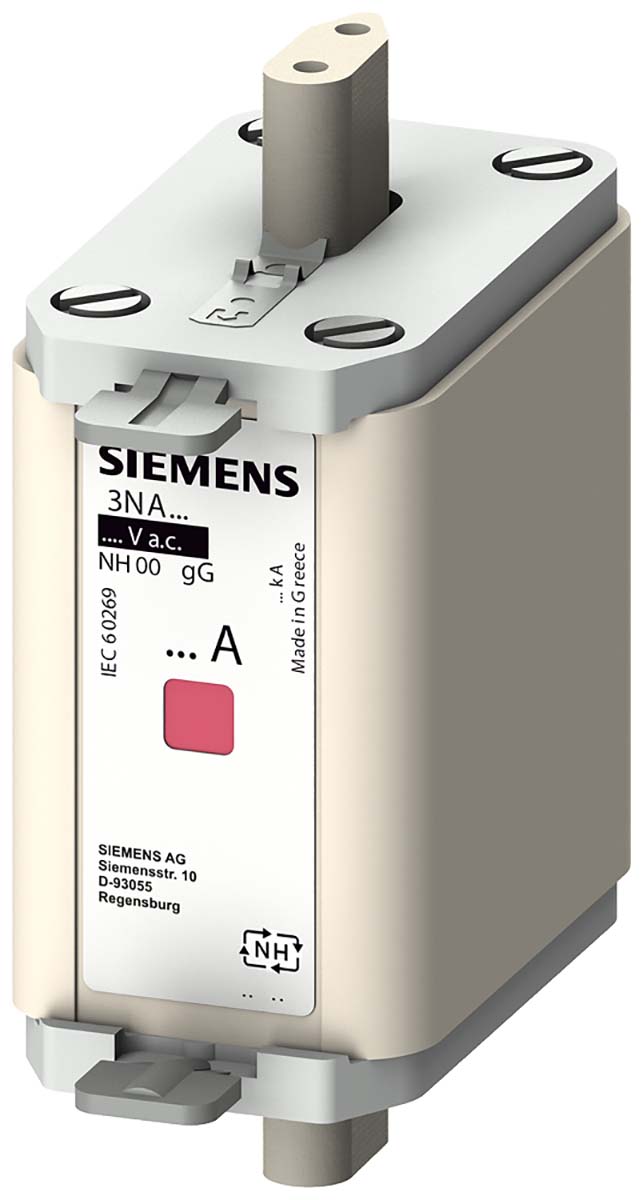 Siemens 3NA6822-6