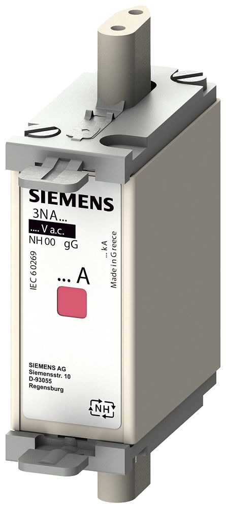 Siemens 3NA6830-4KK