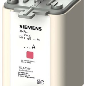 Siemens 3NA7140 