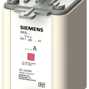 Siemens 3NA7140-6 