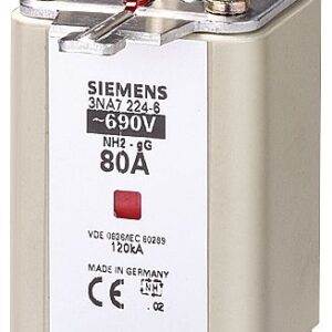 Siemens 3NA7224-6