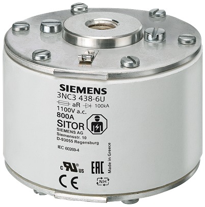 Siemens 3NC3238-6U