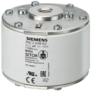 Siemens 3NC3244-6U