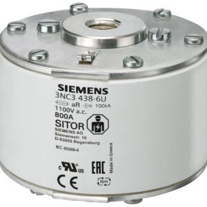 Siemens 3NC3436-6U