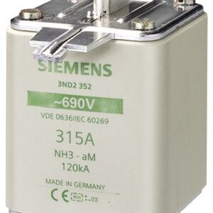 Siemens 3ND2354