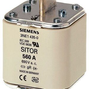 Siemens 3NE1447-2 