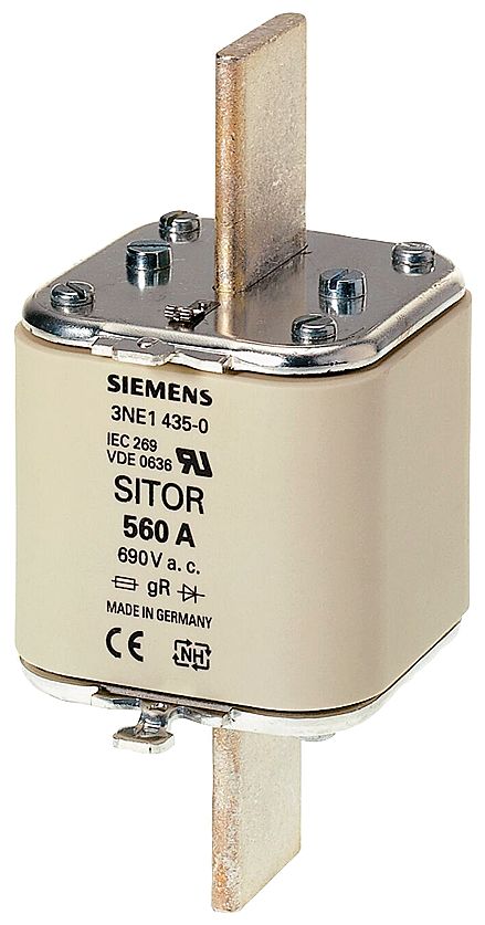 Siemens 3NE1447-2