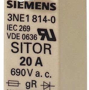 Siemens 3NE1802-0 