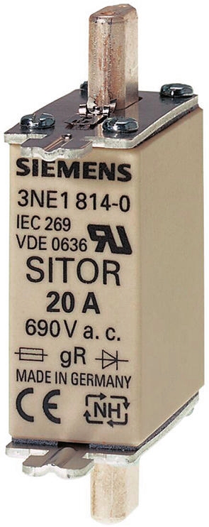Siemens 3NE1802-0