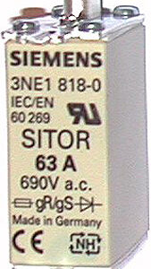 Siemens 3NE1818-0
