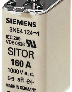 Siemens 3NE4124 