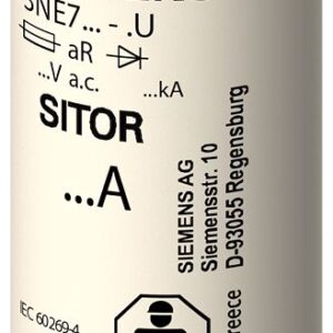 Siemens 3NE7637-1U