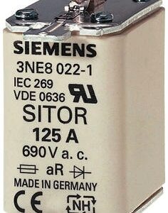 Siemens 3NE8024-1 