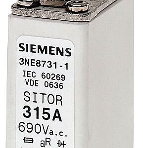 Siemens 3NE8720-1