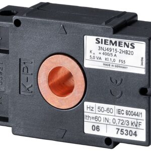 Siemens 3NJ4915-2KB20
