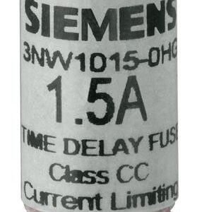 Siemens 3NW1015-0HG