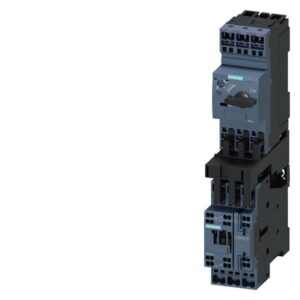 Siemens 3RA2120-4EE27-0BB4